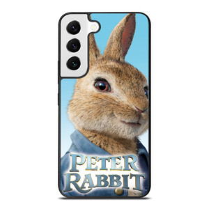 PETER RABBIT Samsung Galaxy Case Cover