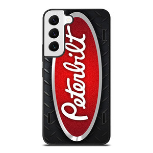 PETERBILT TRUCK PLATE Samsung Galaxy Case Cover PETERBILT TRUCK PLATE Samsung Galaxy Case Cover