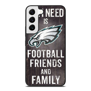 PHILADELPHIA EAGLES FOOTBALL QUOTES Samsung Galaxy Case Cover PHILADELPHIA EAGLES FOOTBALL QUOTES Samsung Galaxy Case Cover