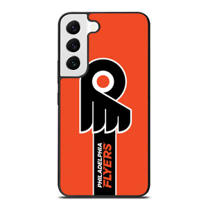 PHILADELPHIA FLYERS NHL LOGO Samsung Galaxy Case Cover
