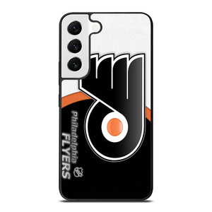 PHILADELPHIA FLYERS NHL Samsung Galaxy Case Cover