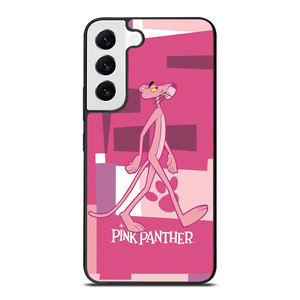 PINK PANTHER CARTOON Samsung Galaxy Case Cover