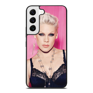 PINK Samsung Galaxy Case Cover