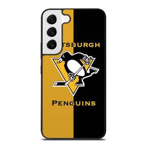 PITTSBURGH PENGUINS NHL SYMBOL Samsung Galaxy Case Cover