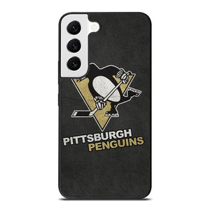 PITTSBURGH PENGUINS NHL Samsung Galaxy Case Cover PITTSBURGH PENGUINS NHL Samsung Galaxy Case Cover