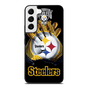 PITTSBURGH STEELERS FOOTBALL Samsung Galaxy Case Cover