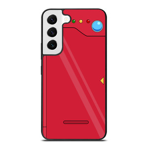 POKEDEX POKEMON CARTOON Samsung Galaxy Case Cover POKEDEX POKEMON CARTOON Samsung Galaxy Case Cover