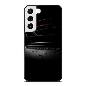 PORSCHE CAR GT3 Samsung Galaxy Case Cover PORSCHE CAR GT3 Samsung Galaxy Case Cover