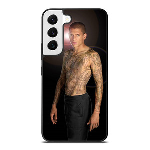 PRISON BREAK MICHAEL SCOFIELD Samsung Galaxy Case Cover