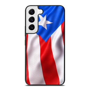PUERTO RICO FLAG Samsung Galaxy Case Cover