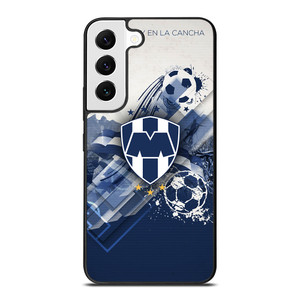 RAYADOS MONTERREY FC FOOTBALL CLUB Samsung Galaxy Case Cover