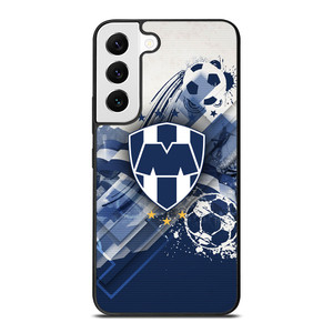RAYADOS MONTERREY SYMBOL Samsung Galaxy Case Cover RAYADOS MONTERREY SYMBOL Samsung Galaxy Case Cover