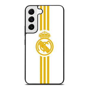 REAL MADRDI LOGO HALA MADRID Samsung Galaxy Case Cover