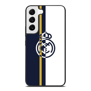 REAL MADRID CF LOGO Samsung Galaxy Case Cover