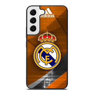 REAL MADRID FOOTBALL CLUB Samsung Galaxy Case Cover