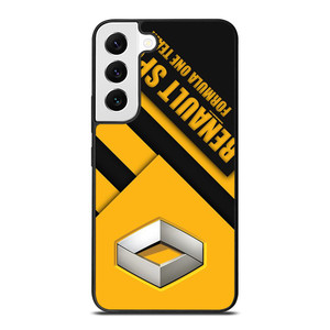 RENAULT LOGO Samsung Galaxy Case Cover RENAULT LOGO Samsung Galaxy Case Cover