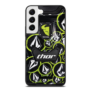 ROCKSTAR THOR MX SENTINEL Samsung Galaxy Case Cover ROCKSTAR THOR MX SENTINEL Samsung Galaxy Case Cover