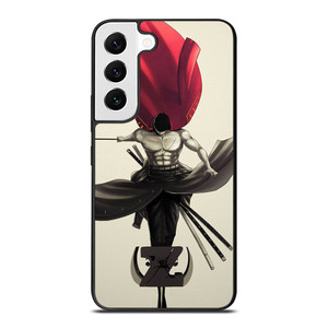 RORONOA ZORO ONE PIECE ANIME Samsung Galaxy Case Cover RORONOA ZORO ONE PIECE ANIME Samsung Galaxy Case Cover
