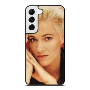 ROXETTE GUN MARIE FREDRIKSSON Samsung Galaxy Case Cover ROXETTE GUN MARIE FREDRIKSSON Samsung Galaxy Case Cover