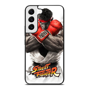 RYU STREET FIGHTER GAME Samsung Galaxy Case Cover RYU STREET FIGHTER GAME Samsung Galaxy Case Cover
