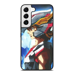 SAINT SEIYA PEGASUS NEW Samsung Galaxy Case Cover
