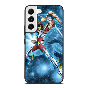 SAINT SEIYA PEGASUS SEIYA ANIME Samsung Galaxy Case Cover