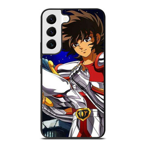SAINT SEIYA PEGASUS Samsung Galaxy Case Cover