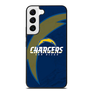 SAN DIEGO CHARGERS MARBLE Samsung Galaxy Case Cover SAN DIEGO CHARGERS MARBLE Samsung Galaxy Case Cover