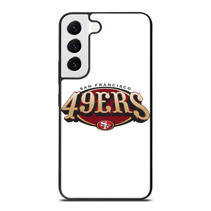 SAN FRANCISCO 49ERS SF ICON Samsung Galaxy Case Cover SAN FRANCISCO 49ERS SF ICON Samsung Galaxy Case Cover