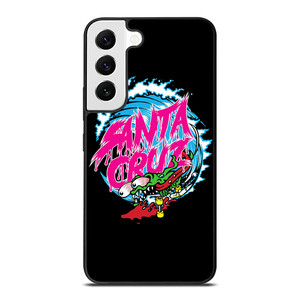 SANTA CRUZ RAT FINK Samsung Galaxy Case Cover