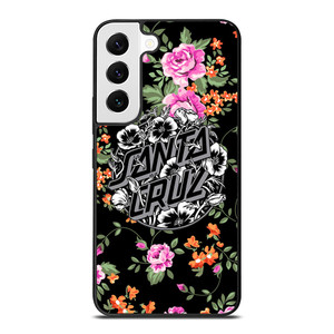 SANTA CRUZ SKATEBOARDS VINTAGE 2 Samsung Galaxy Case Cover