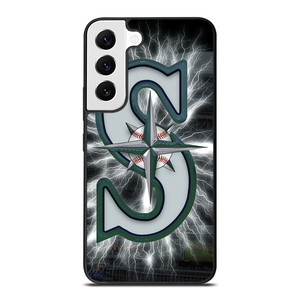 SEATTLE MARINERS ICON Samsung Galaxy Case Cover SEATTLE MARINERS ICON Samsung Galaxy Case Cover