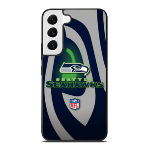 SEATTLE SEAHAWKS NFL TEAM LOGO Samsung Galaxy Case Cover SEATTLE SEAHAWKS NFL TEAM LOGO Samsung Galaxy Case Cover