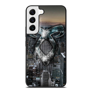 SHADOWHUNTER ANGELIC logo Samsung Galaxy Case Cover