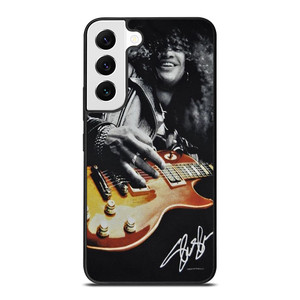 SLASH G N R SIGNATURE Samsung Galaxy Case Cover SLASH G N R SIGNATURE Samsung Galaxy Case Cover