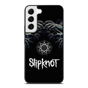 SLIPKNOT BAND LOGO Samsung Galaxy Case Cover