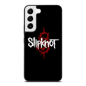 SLIPKNOT METAL BAND LOGO Samsung Galaxy Case Cover