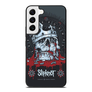 SLIPKNOT METAL BAND Samsung Galaxy Case Cover SLIPKNOT METAL BAND Samsung Galaxy Case Cover