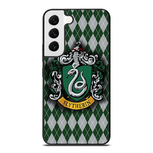 SLYTHERIN ICON Samsung Galaxy Case Cover SLYTHERIN ICON Samsung Galaxy Case Cover