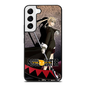 SOUL EATER MAKA ALBARN ANIME Samsung Galaxy Case Cover SOUL EATER MAKA ALBARN ANIME Samsung Galaxy Case Cover