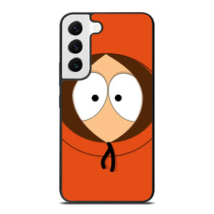 SOUTH PARK KENNY MCCORMICK Samsung Galaxy Case Cover SOUTH PARK KENNY MCCORMICK Samsung Galaxy Case Cover