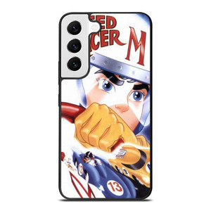 SPEED RACER DRIVING CARTOON Samsung Galaxy Case Cover SPEED RACER DRIVING CARTOON Samsung Galaxy Case Cover