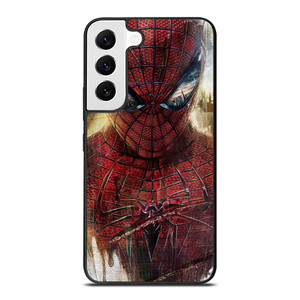 SPIDERMAN ART Samsung Galaxy Case Cover SPIDERMAN ART Samsung Galaxy Case Cover