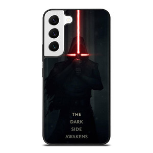 STAR WARS AWAKENS DARK SIDE Samsung Galaxy Case Cover