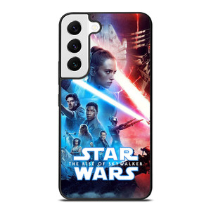 STAR WARS THE RISE OF SKYWALKER Samsung Galaxy Case Cover