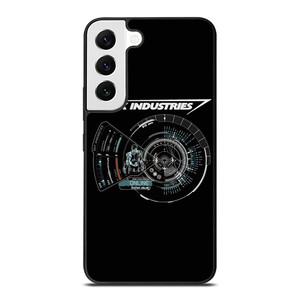 STARK INDUSTRIES MARVEL Samsung Galaxy Case Cover STARK INDUSTRIES MARVEL Samsung Galaxy Case Cover