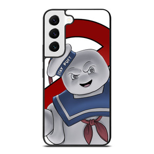 STAY PUFT MARSHMALLOW MAN GHOSTBUSTER Samsung Galaxy Case Cover