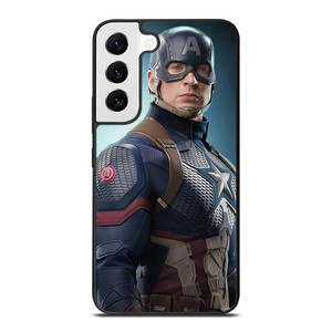 STEVE ROGERS CAPTAIN AMERICA AVENGERS Samsung Galaxy Case Cover STEVE ROGERS CAPTAIN AMERICA AVENGERS Samsung Galaxy Case Cover