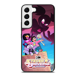 STEVEN UNIVERSE THE MOVE POSTER Samsung Galaxy Case Cover STEVEN UNIVERSE THE MOVE POSTER Samsung Galaxy Case Cover