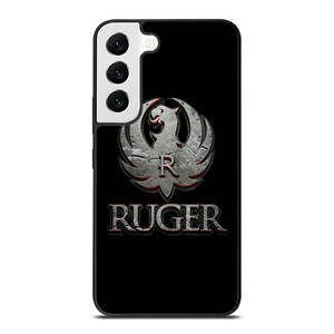 STURM RUGER FIREARM EMBLEM Samsung Galaxy Case Cover
